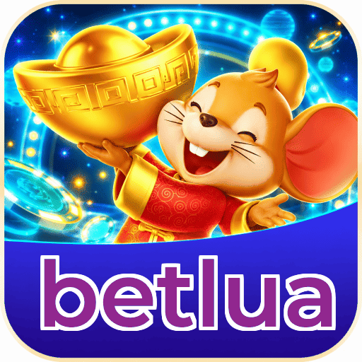 betlua Logo - Bônus com Rollover Justo