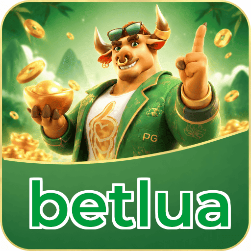 betlua Logo Oficial