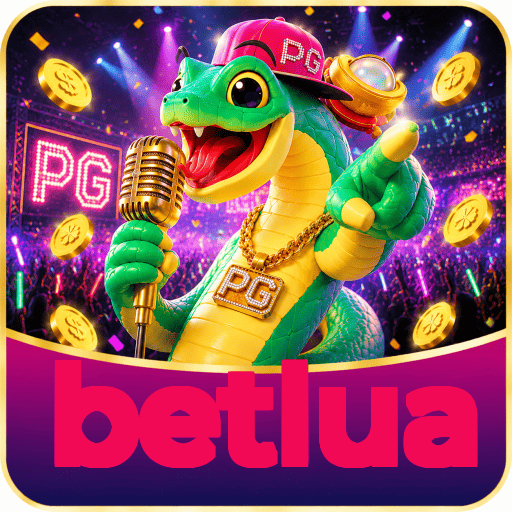 betlua Download Speed Test Logo - Teste de Velocidade Certificado