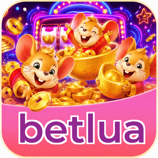 Requisitos do APK betlua para Android - Logo Oficial