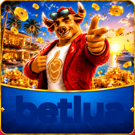 betlua VIP Program Logo