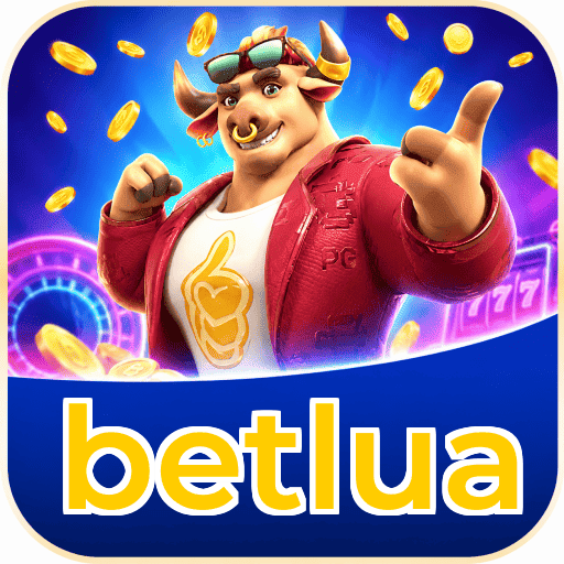 Logo betlua Loteria Online
