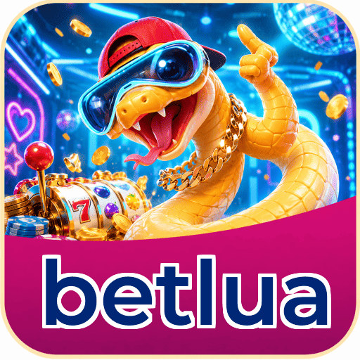 Logo betlua Plataforma Certificada
